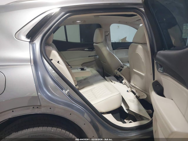2022 BUICK ENVISION LRBFZRR41ND009752 Photo 7