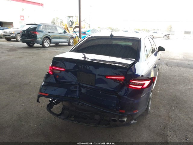 Aukcja sprzedaży 2018 Audi S4 3.0t Premium Plus, vin: WAUC4AF42JA217141, numer aukcji: 44435264