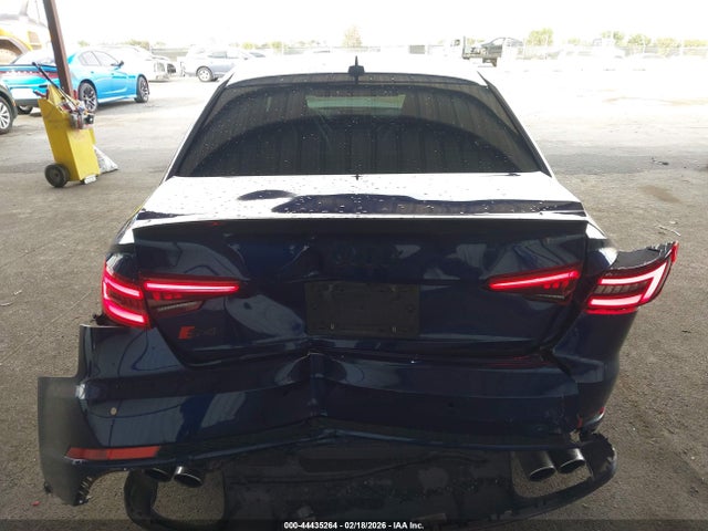 Aukcja sprzedaży 2018 Audi S4 3.0t Premium Plus, vin: WAUC4AF42JA217141, numer aukcji: 44435264