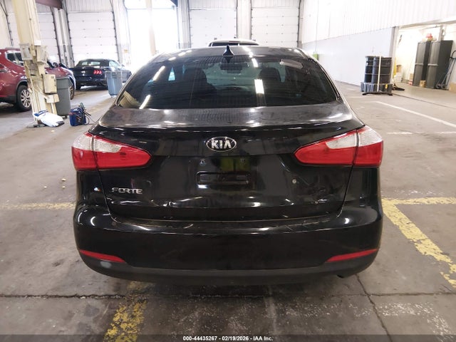 KIA FORTE LX 2015 KNAFK4A68F5425005 Image 16