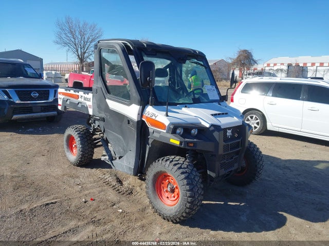 Продаж на аукціоні авто 2022 Polaris Bobcat 3400, vin: 4XAB536A8N8023442, номер лоту: 44435268