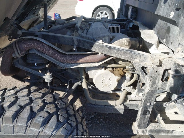Aukcja sprzedaży 2022 Polaris Bobcat 3400, vin: 4XAB536A8N8023442, numer aukcji: 44435268