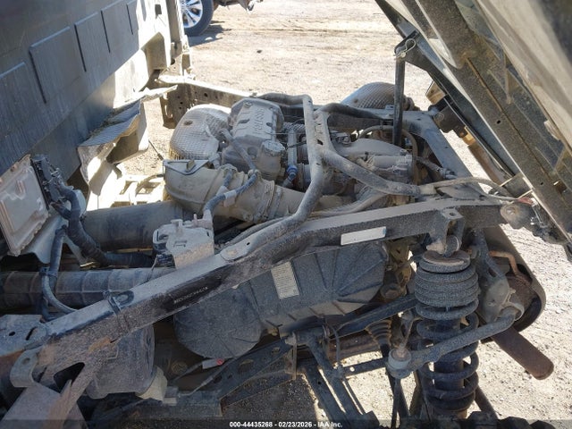 Aukcja sprzedaży 2022 Polaris Bobcat 3400, vin: 4XAB536A8N8023442, numer aukcji: 44435268