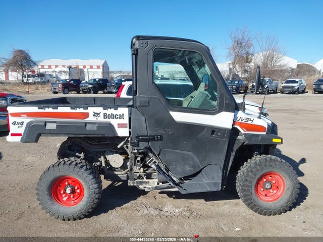 Aukcja sprzedaży 2022 Polaris Bobcat 3400, vin: 4XAB536A8N8023442, numer aukcji: 44435268