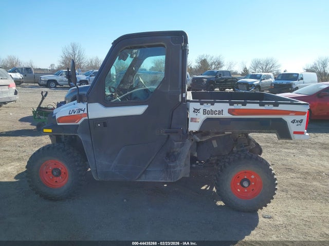 Aukcja sprzedaży 2022 Polaris Bobcat 3400, vin: 4XAB536A8N8023442, numer aukcji: 44435268