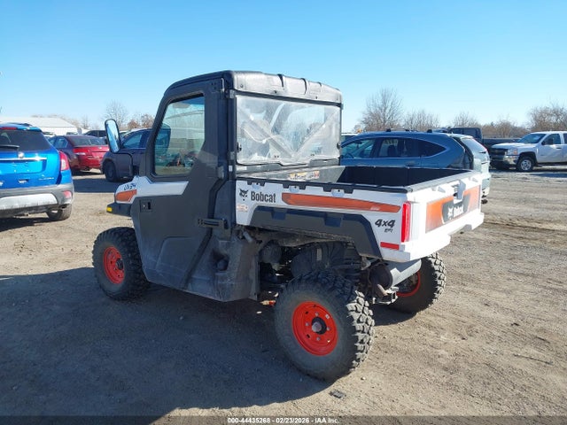 Aukcja sprzedaży 2022 Polaris Bobcat 3400, vin: 4XAB536A8N8023442, numer aukcji: 44435268