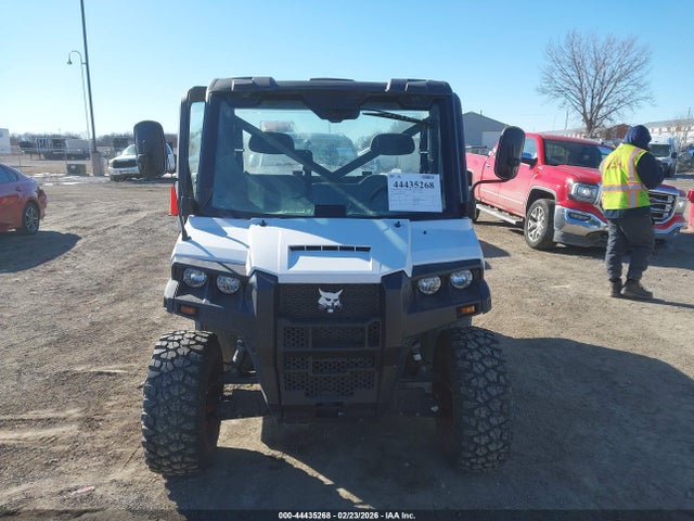 Aukcja sprzedaży 2022 Polaris Bobcat 3400, vin: 4XAB536A8N8023442, numer aukcji: 44435268