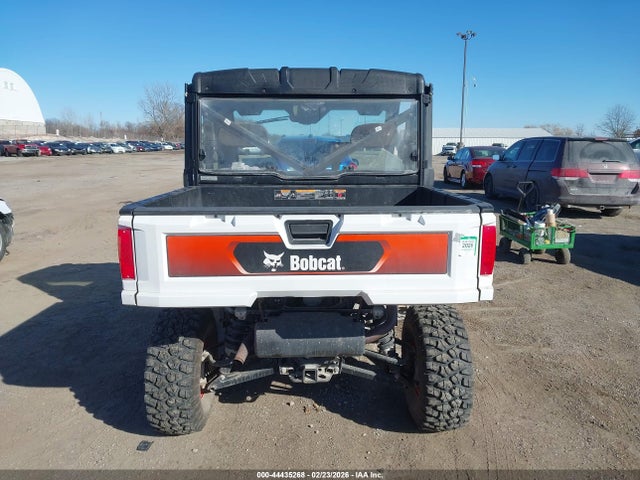 Aukcja sprzedaży 2022 Polaris Bobcat 3400, vin: 4XAB536A8N8023442, numer aukcji: 44435268