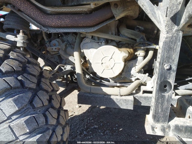 Aukcja sprzedaży 2022 Polaris Bobcat 3400, vin: 4XAB536A8N8023442, numer aukcji: 44435268