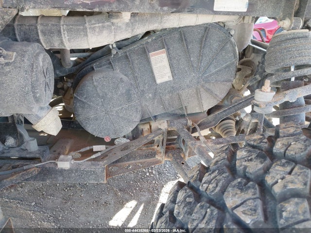 Aukcja sprzedaży 2022 Polaris Bobcat 3400, vin: 4XAB536A8N8023442, numer aukcji: 44435268