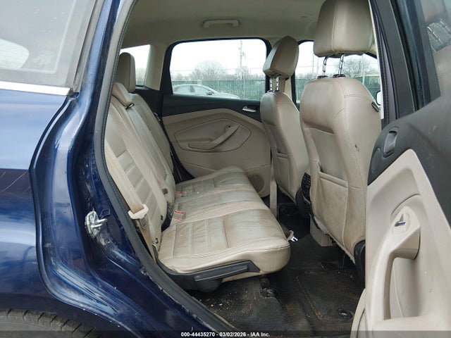 2017 FORD C-MAX HYBRID 1FADP5DU6HL112289 Photo 7