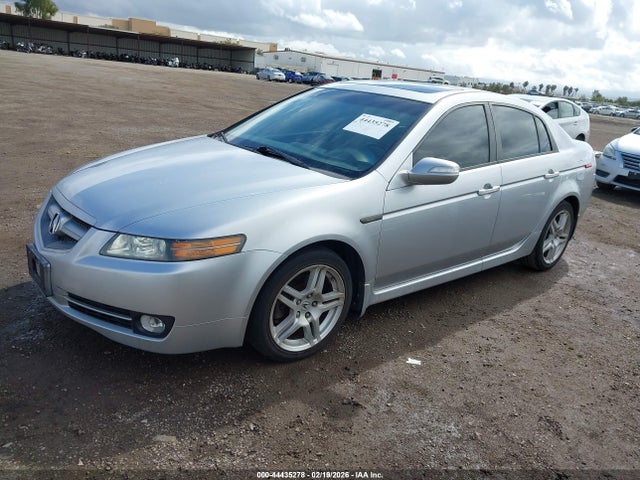 Aukcja sprzedaży 2007 Acura Tl 3.2, vin: 19UUA66297A034387, numer aukcji: 44435278