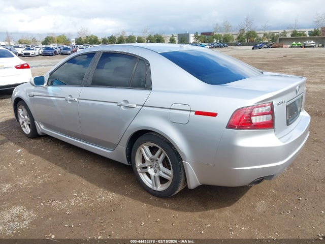 Aukcja sprzedaży 2007 Acura Tl 3.2, vin: 19UUA66297A034387, numer aukcji: 44435278