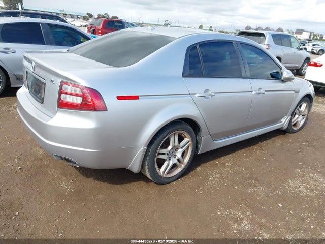 Aukcja sprzedaży 2007 Acura Tl 3.2, vin: 19UUA66297A034387, numer aukcji: 44435278