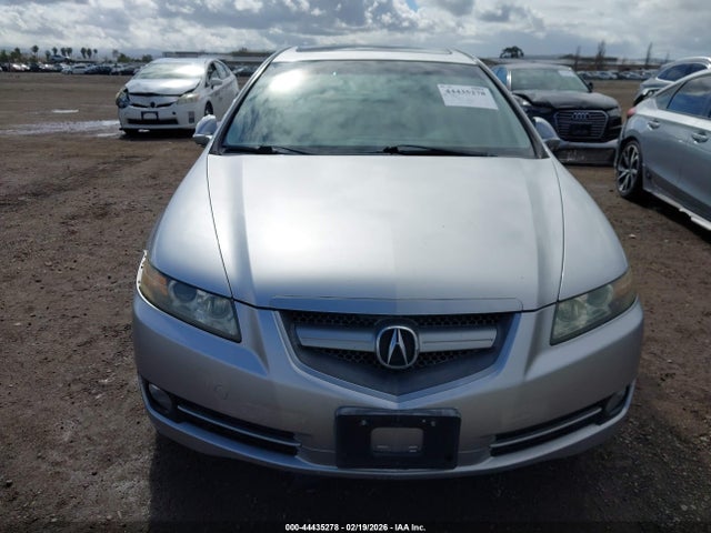 Aukcja sprzedaży 2007 Acura Tl 3.2, vin: 19UUA66297A034387, numer aukcji: 44435278