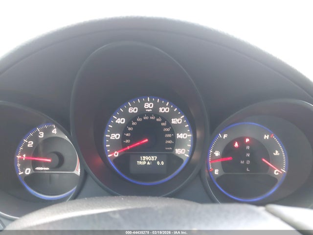 Aukcja sprzedaży 2007 Acura Tl 3.2, vin: 19UUA66297A034387, numer aukcji: 44435278