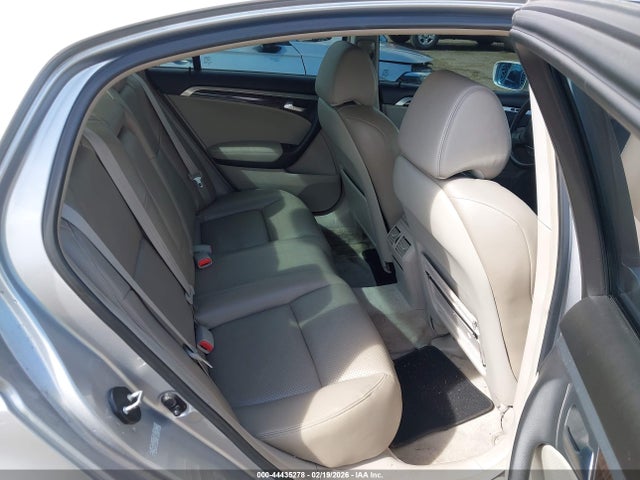 Aukcja sprzedaży 2007 Acura Tl 3.2, vin: 19UUA66297A034387, numer aukcji: 44435278