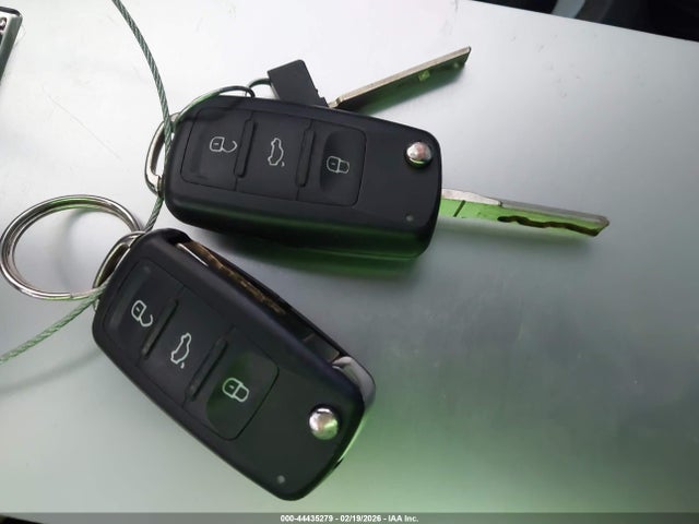 3VWLL7AJXEM392037 Volkswagen Jetta 2.0l Tdi