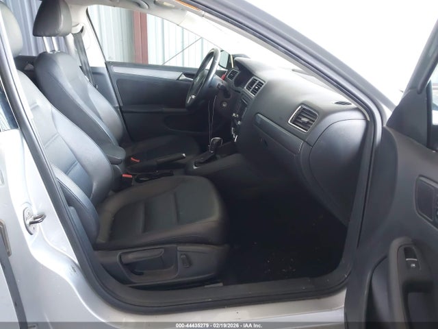 3VWLL7AJXEM392037 Volkswagen Jetta 2.0l Tdi
