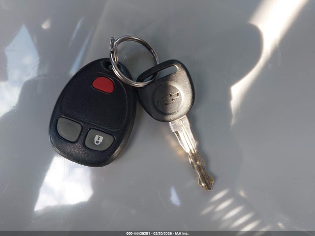 44435281 :رقم المزاد ، 3GCEC13J87G518841 vin ، 2007 Chevrolet Silverado 1500 Lt1 مزاد بيع