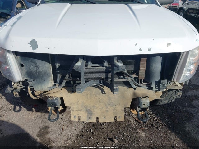 44435281 :رقم المزاد ، 3GCEC13J87G518841 vin ، 2007 Chevrolet Silverado 1500 Lt1 مزاد بيع
