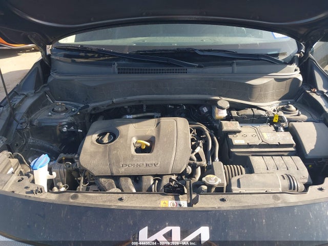 2025 Kia Seltos S მანქანა იყიდება აუქციონზე, vin: KNDEUCAAXS7800107, აუქციონის ნომერი: 44435284