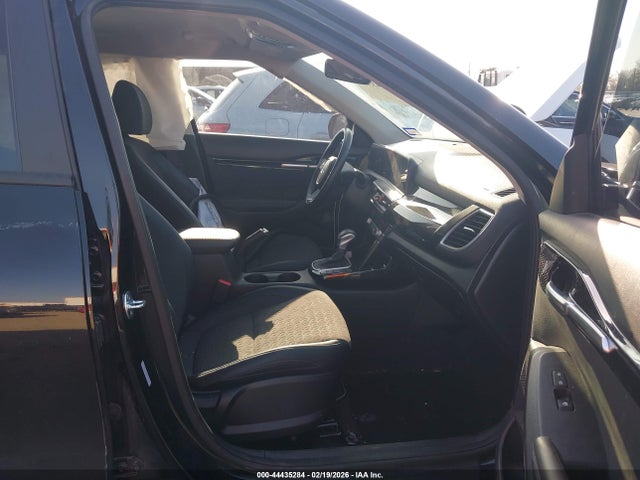 2025 Kia Seltos S მანქანა იყიდება აუქციონზე, vin: KNDEUCAAXS7800107, აუქციონის ნომერი: 44435284