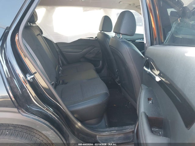 2025 Kia Seltos S მანქანა იყიდება აუქციონზე, vin: KNDEUCAAXS7800107, აუქციონის ნომერი: 44435284