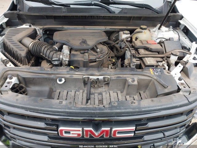 Продажа на аукционе авто 2020 Gmc Acadia Awd At4, vin: 1GKKNLLS1LZ123626, номер лота: 44435295