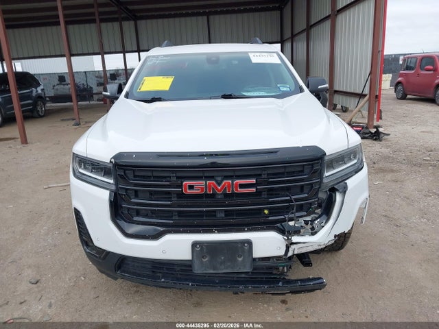 Продажа на аукционе авто 2020 Gmc Acadia Awd At4, vin: 1GKKNLLS1LZ123626, номер лота: 44435295