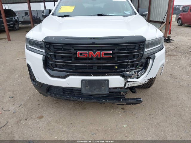 Продажа на аукционе авто 2020 Gmc Acadia Awd At4, vin: 1GKKNLLS1LZ123626, номер лота: 44435295