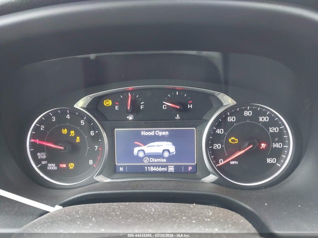 Продажа на аукционе авто 2020 Gmc Acadia Awd At4, vin: 1GKKNLLS1LZ123626, номер лота: 44435295