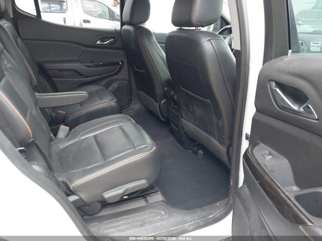 Продажа на аукционе авто 2020 Gmc Acadia Awd At4, vin: 1GKKNLLS1LZ123626, номер лота: 44435295