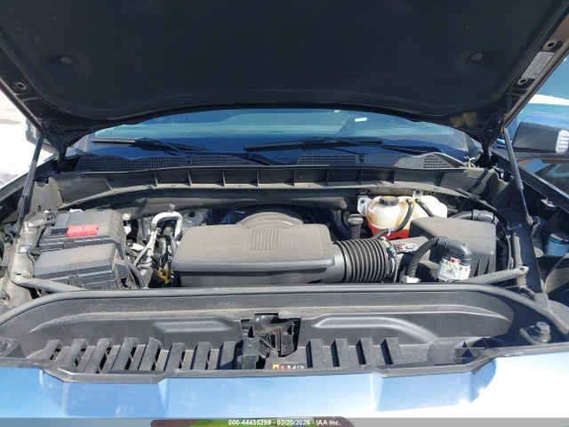 2025 GMC SIERRA 1500 3GTUUGEL8SG107121 Photo 9