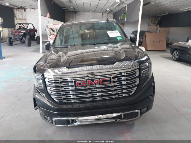 3GTUUGEL8SG107121 GMC Sierra 1500 4wd Short Box Denali