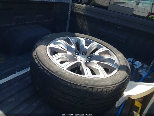 3GTUUGEL8SG107121 GMC Sierra 1500 4wd Short Box Denali