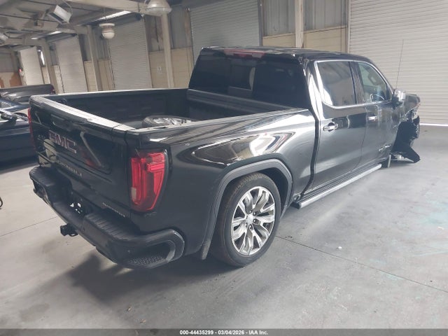 2025 GMC SIERRA 1500 3GTUUGEL8SG107121 Photo 3