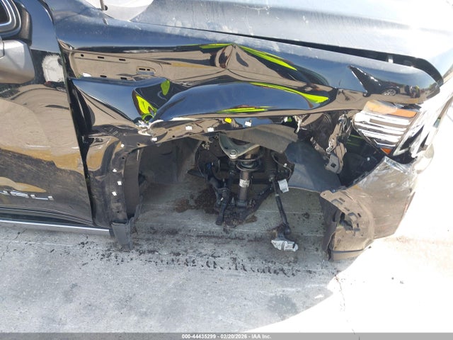 2025 GMC SIERRA 1500 3GTUUGEL8SG107121 Photo 5