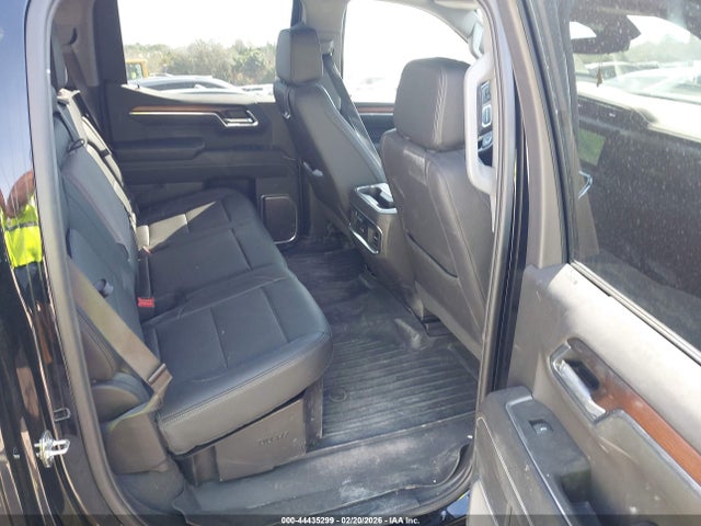 2025 GMC SIERRA 1500 3GTUUGEL8SG107121 Photo 7