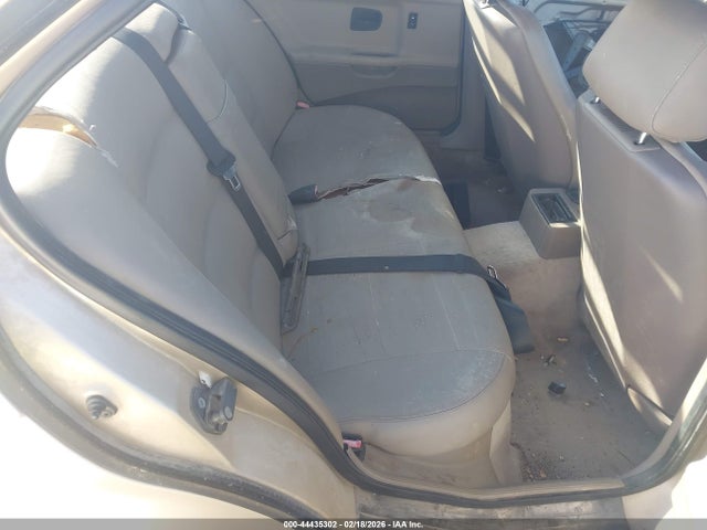 1992 BMW 325 WBACB3313NFE01205 Photo 7