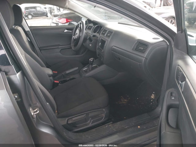 Aukcja sprzedaży 2016 Volkswagen Jetta 1.4t S, vin: 3VW267AJ8GM210230, numer aukcji: 44435303