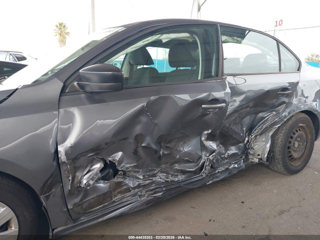 Aukcja sprzedaży 2016 Volkswagen Jetta 1.4t S, vin: 3VW267AJ8GM210230, numer aukcji: 44435303