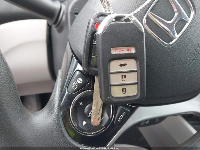 2015 Honda Civic Ex მანქანა იყიდება აუქციონზე, vin: 19XFB2F81FE047454, აუქციონის ნომერი: 44435310