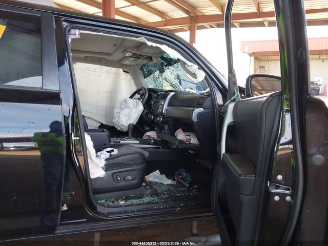 JTEBU5JR7J5590818 Toyota 4runner Sr5 Premium