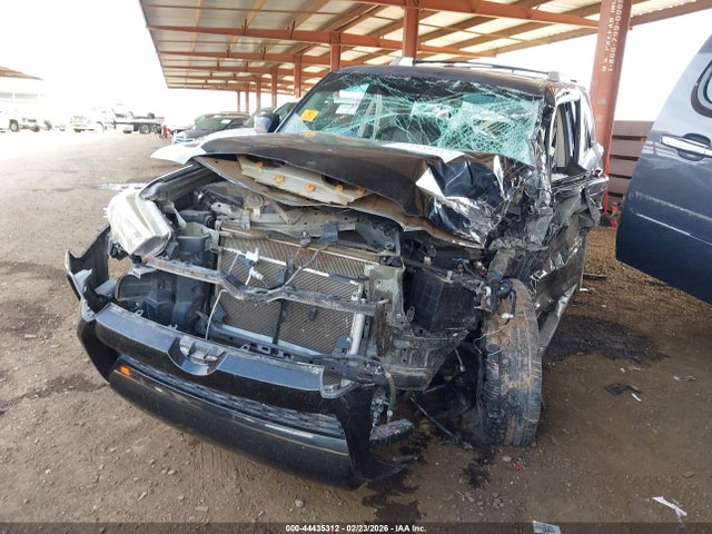 JTEBU5JR7J5590818 Toyota 4runner Sr5 Premium
