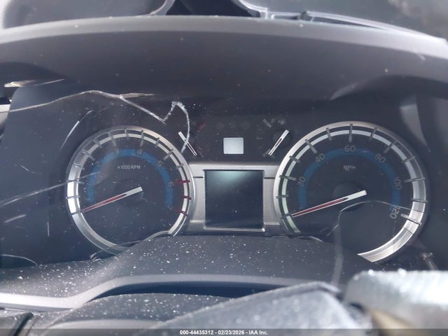 JTEBU5JR7J5590818 Toyota 4runner Sr5 Premium
