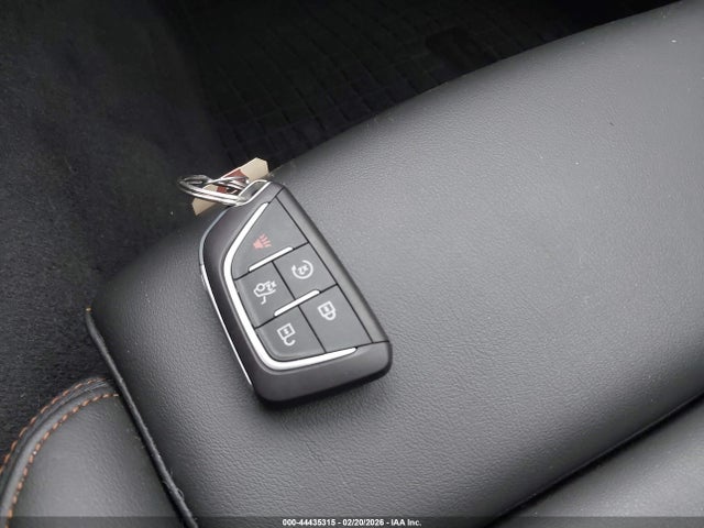 44435315 :رقم المزاد ، 1G6DU5RKXL0153760 vin ، 2020 Cadillac Ct5 Sport مزاد بيع