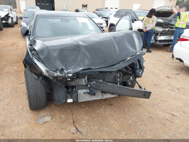 44435315 :رقم المزاد ، 1G6DU5RKXL0153760 vin ، 2020 Cadillac Ct5 Sport مزاد بيع