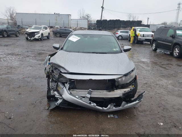 Honda Civic Lx 2019 19XFC2F66KE016447 Image 6