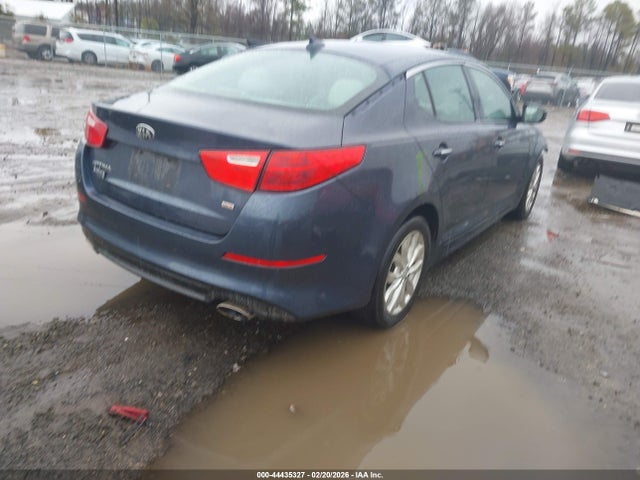 5XXGM4A73FG477521 KIA Optima Lx